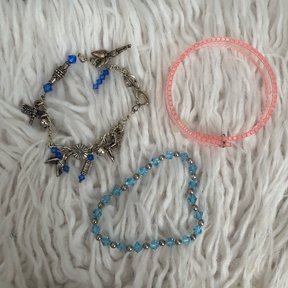 Handmade Bracelets (3)